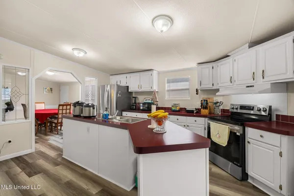 $120,000 | 73 McLeod Lane, Bassfield, MS 39421