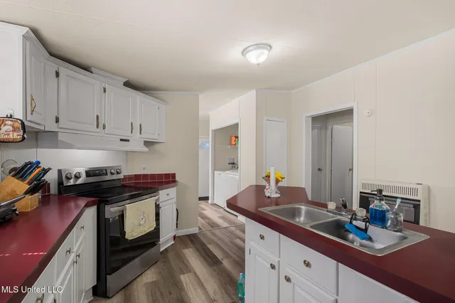 $120,000 | 73 McLeod Lane, Bassfield, MS 39421