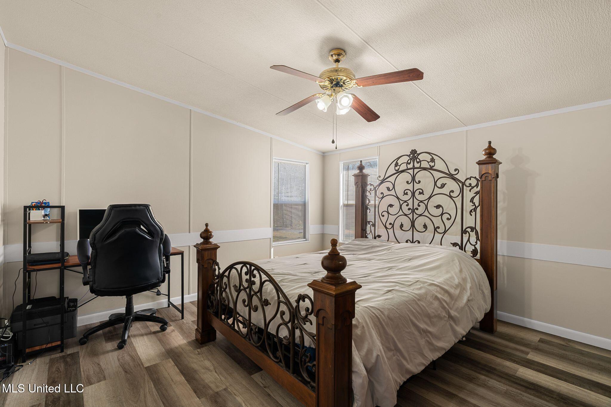 73 McLeod Lane Bassfield, MS 39421 - Photo 15 of 38 73_McLeod_Ln-15