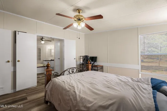 $120,000 | 73 McLeod Lane, Bassfield, MS 39421