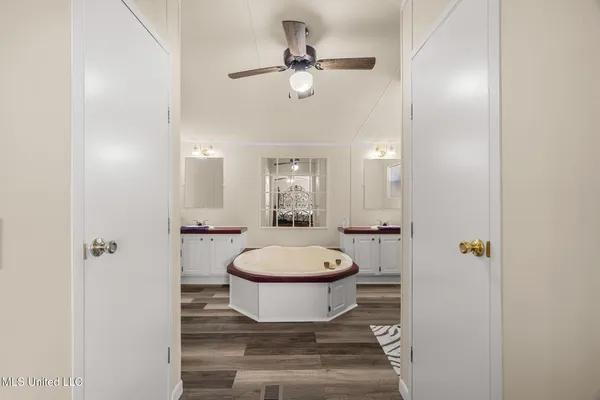 $120,000 | 73 McLeod Lane, Bassfield, MS 39421