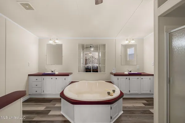 $120,000 | 73 McLeod Lane, Bassfield, MS 39421