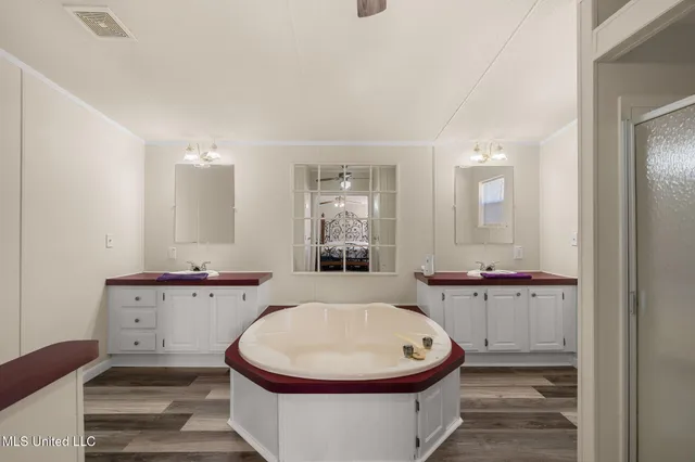 $120,000 | 73 McLeod Lane, Bassfield, MS 39421