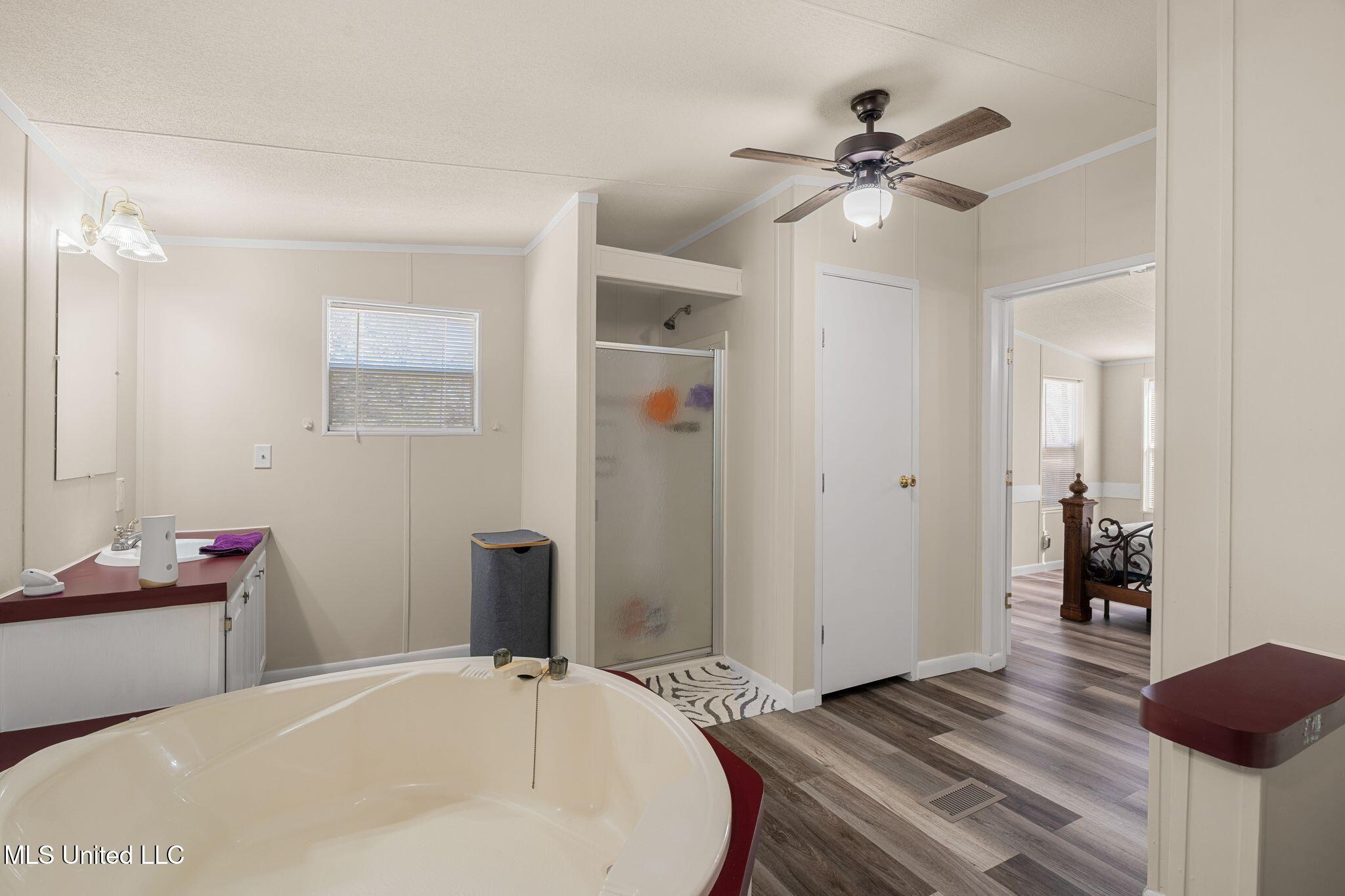 73 McLeod Lane Bassfield, MS 39421 - Photo 20 of 38 73_McLeod_Ln-20