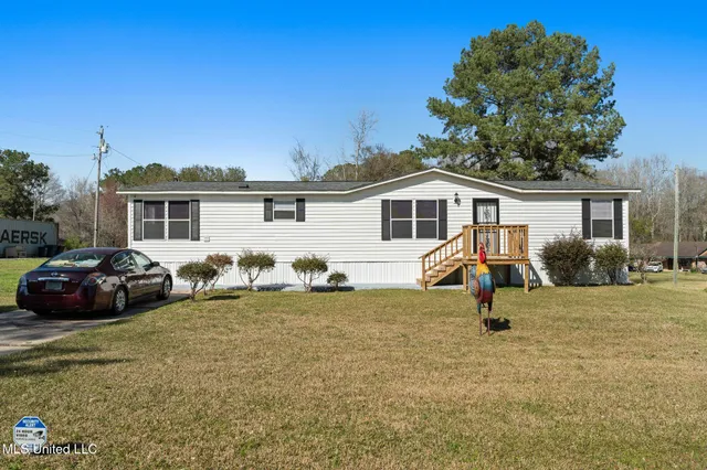 $120,000 | 73 McLeod Lane, Bassfield, MS 39421