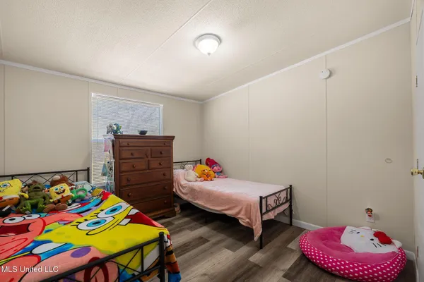 $120,000 | 73 McLeod Lane, Bassfield, MS 39421