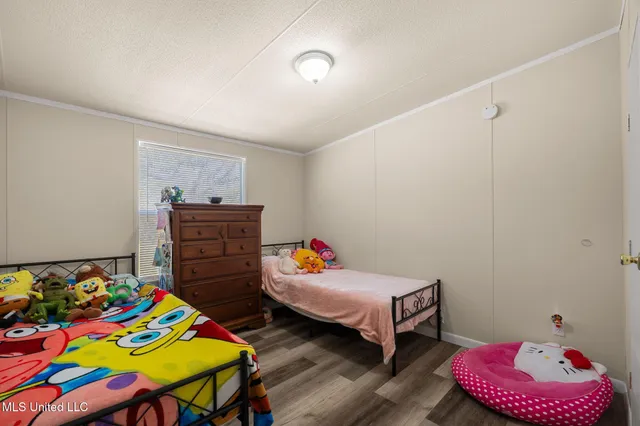 $120,000 | 73 McLeod Lane, Bassfield, MS 39421