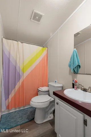 $120,000 | 73 McLeod Lane, Bassfield, MS 39421