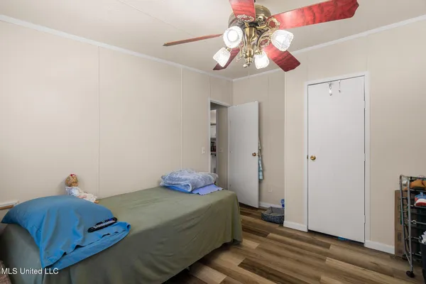 $120,000 | 73 McLeod Lane, Bassfield, MS 39421