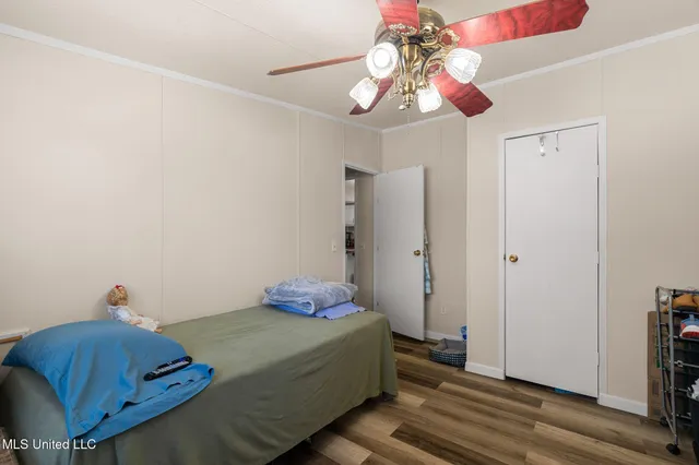 $120,000 | 73 McLeod Lane, Bassfield, MS 39421