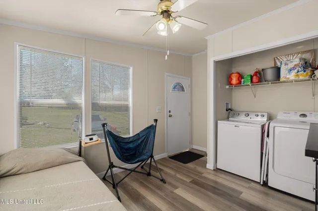 $120,000 | 73 McLeod Lane, Bassfield, MS 39421