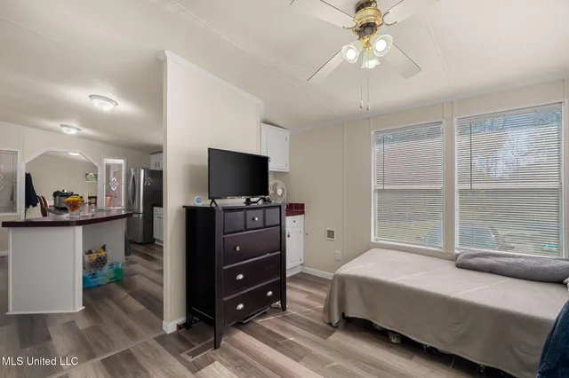 $120,000 | 73 McLeod Lane, Bassfield, MS 39421