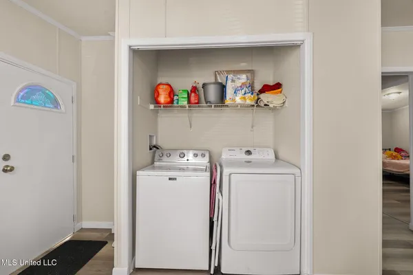 $120,000 | 73 McLeod Lane, Bassfield, MS 39421