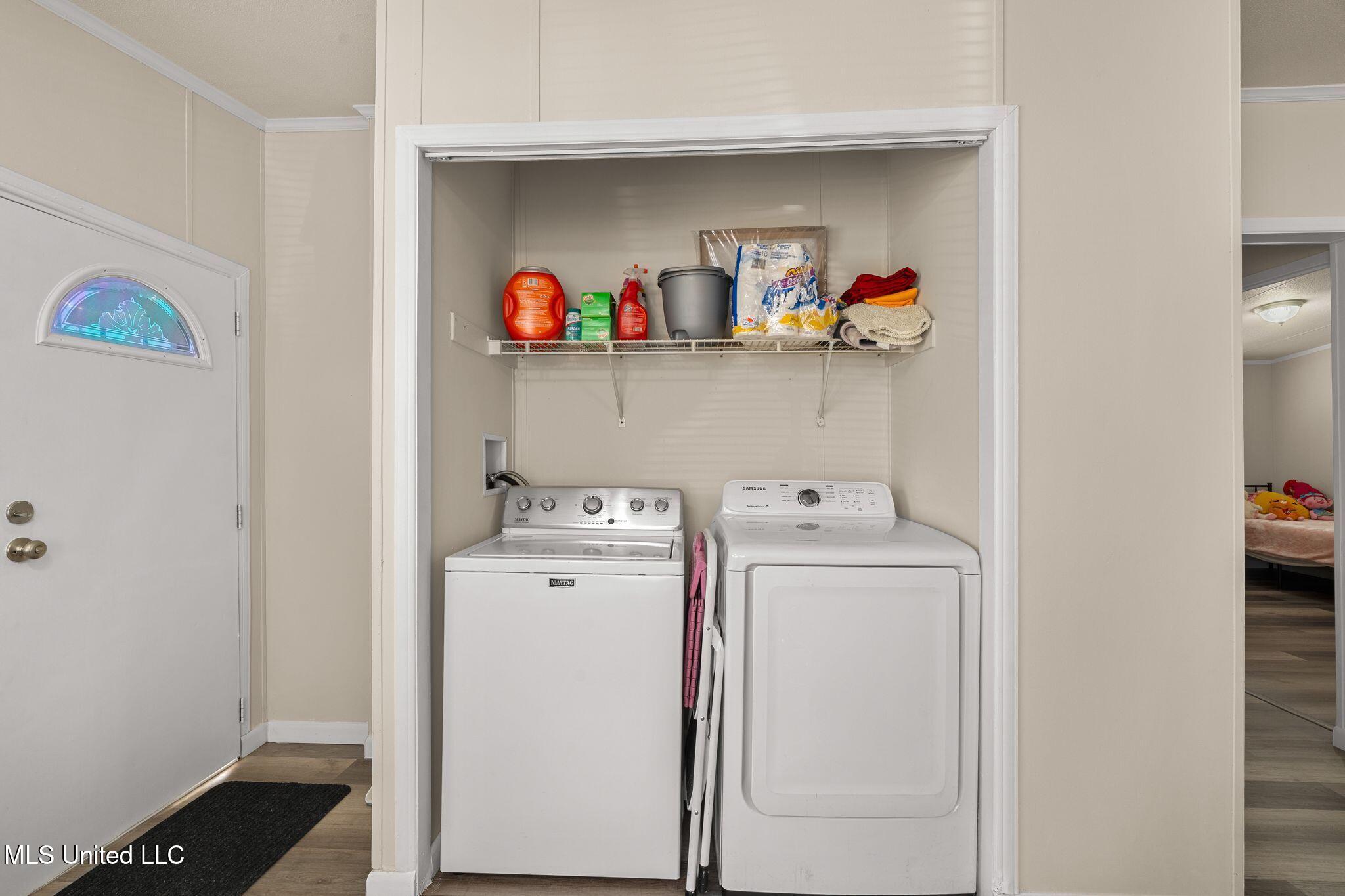 73 McLeod Lane Bassfield, MS 39421 - Photo 28 of 38 73_McLeod_Ln-28