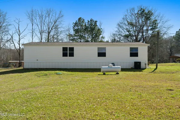 $120,000 | 73 McLeod Lane, Bassfield, MS 39421