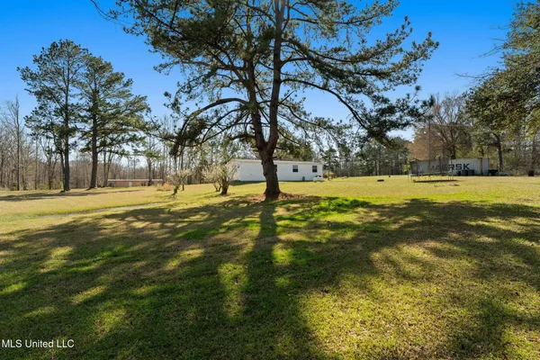$120,000 | 73 McLeod Lane, Bassfield, MS 39421