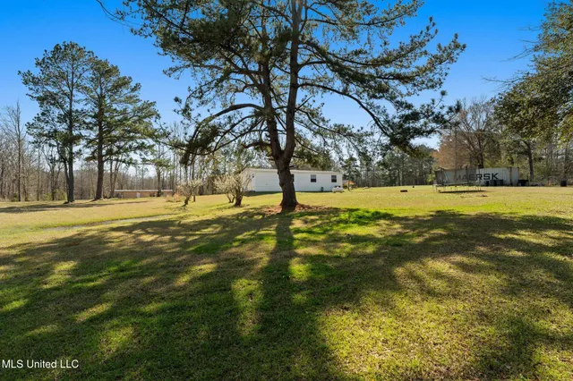 $120,000 | 73 McLeod Lane, Bassfield, MS 39421