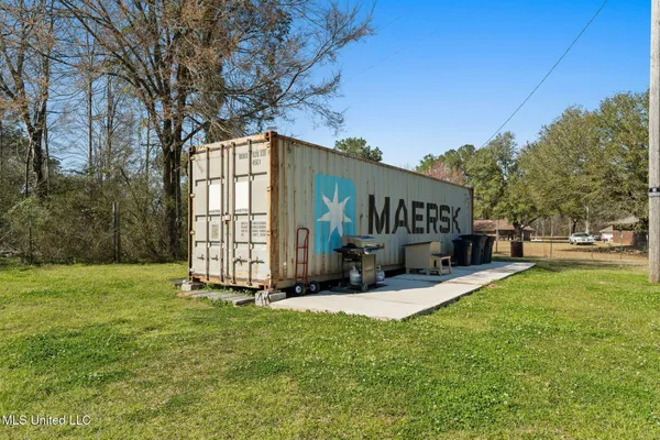 $120,000 | 73 McLeod Lane, Bassfield, MS 39421