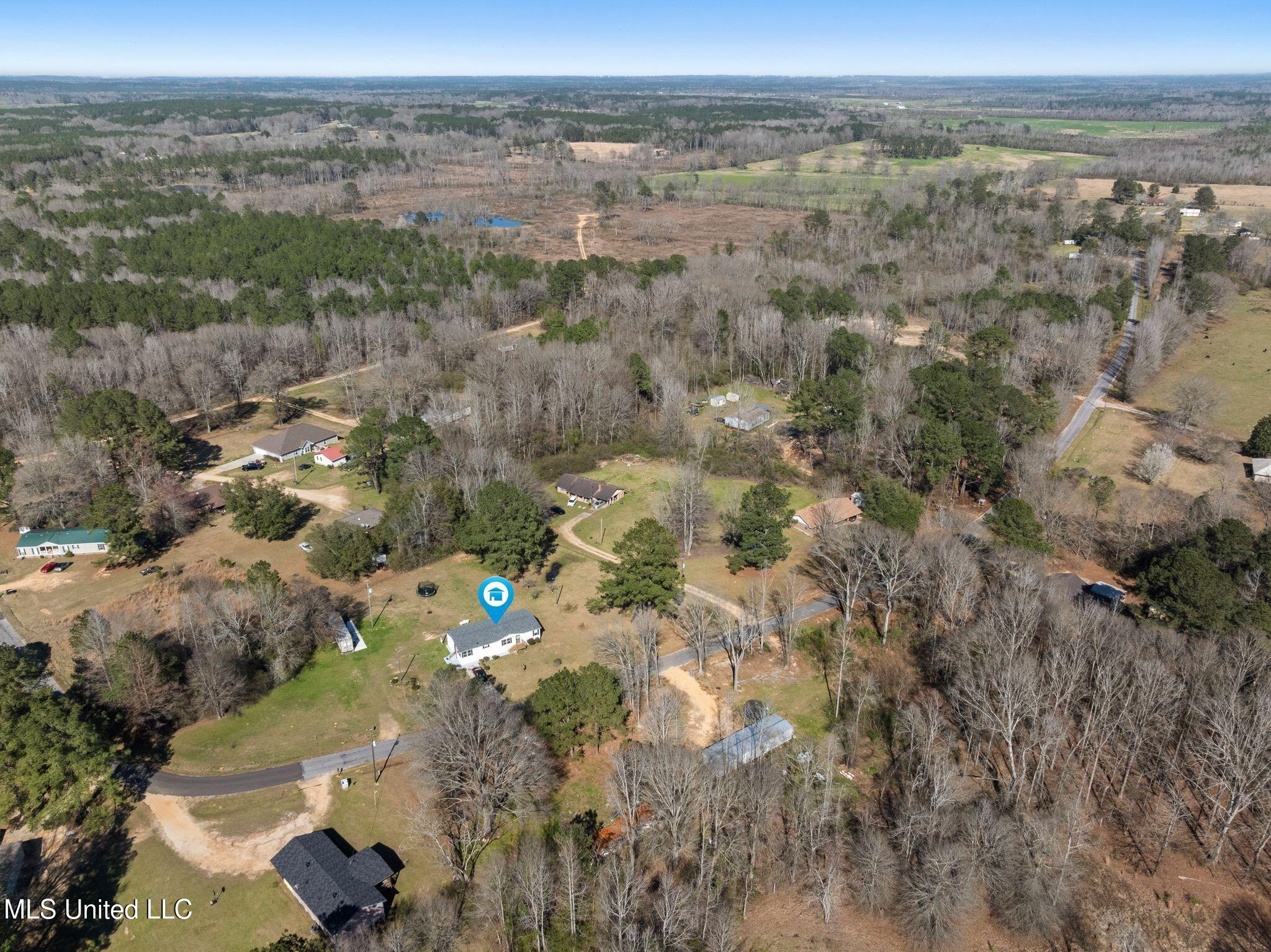 73 McLeod Lane Bassfield, MS 39421 - Photo 35 of 38 73_McLeod_Ln-35