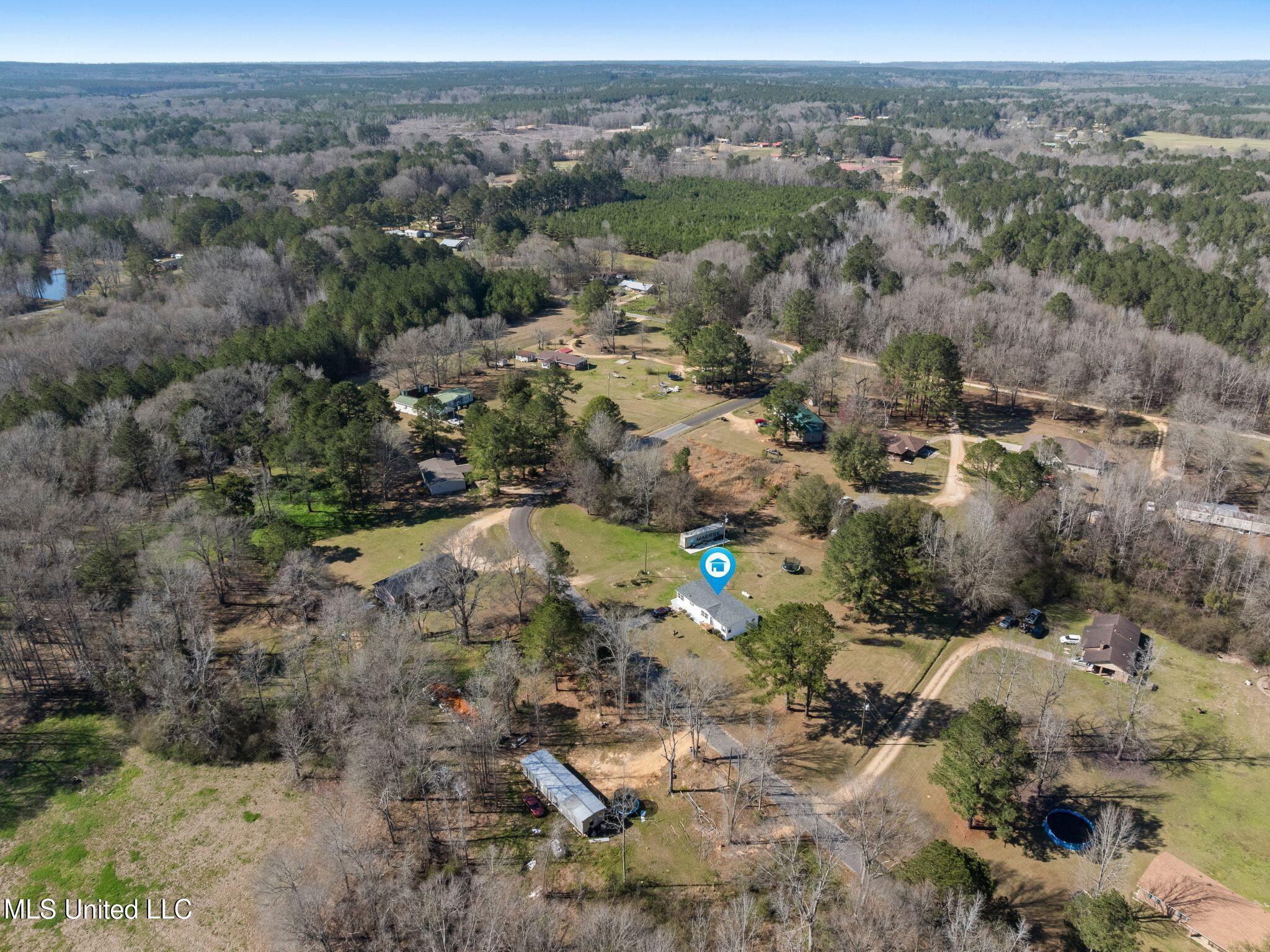 73 McLeod Lane Bassfield, MS 39421 - Photo 36 of 38 73_McLeod_Ln-36