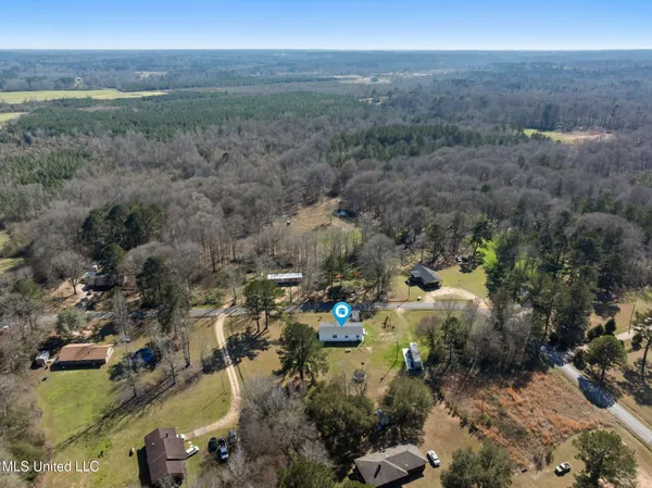 $120,000 | 73 McLeod Lane, Bassfield, MS 39421