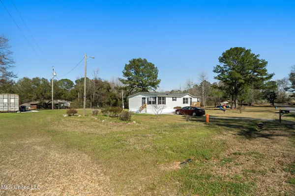 $120,000 | 73 McLeod Lane, Bassfield, MS 39421