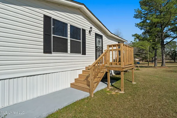 $120,000 | 73 McLeod Lane, Bassfield, MS 39421