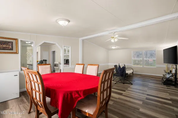 $120,000 | 73 McLeod Lane, Bassfield, MS 39421