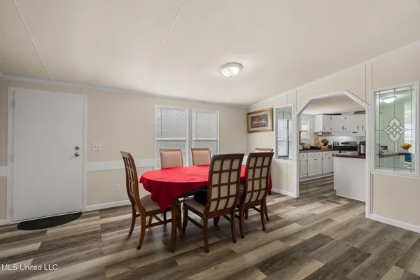 $120,000 | 73 McLeod Lane, Bassfield, MS 39421