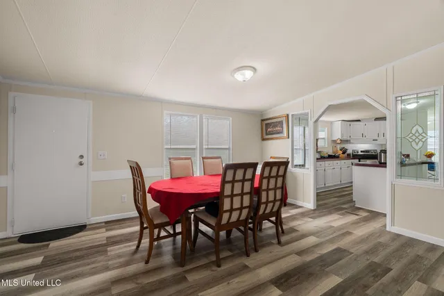 $120,000 | 73 McLeod Lane, Bassfield, MS 39421