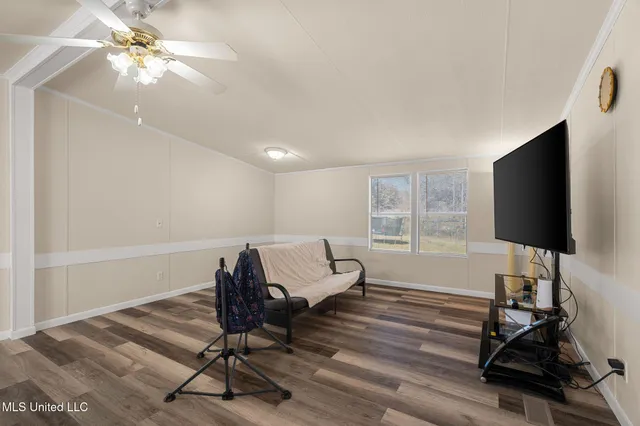 $120,000 | 73 McLeod Lane, Bassfield, MS 39421