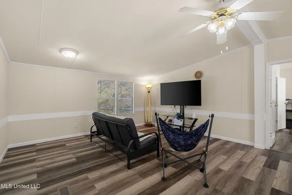 $120,000 | 73 McLeod Lane, Bassfield, MS 39421