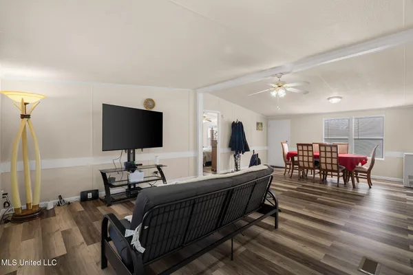 $120,000 | 73 McLeod Lane, Bassfield, MS 39421