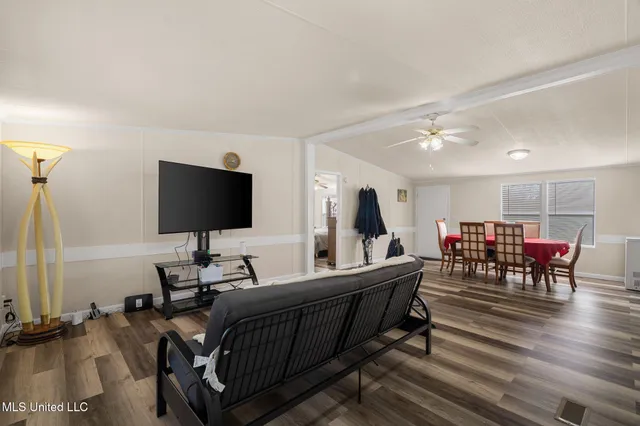 $120,000 | 73 McLeod Lane, Bassfield, MS 39421