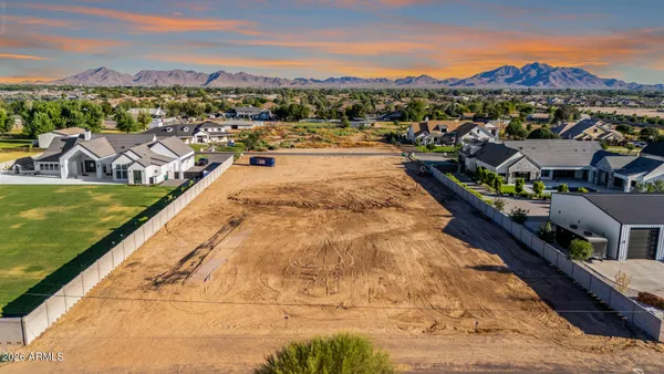 $1,100,000 | 21013 South Sossaman Road, Unit 4, Queen Creek, AZ 85142