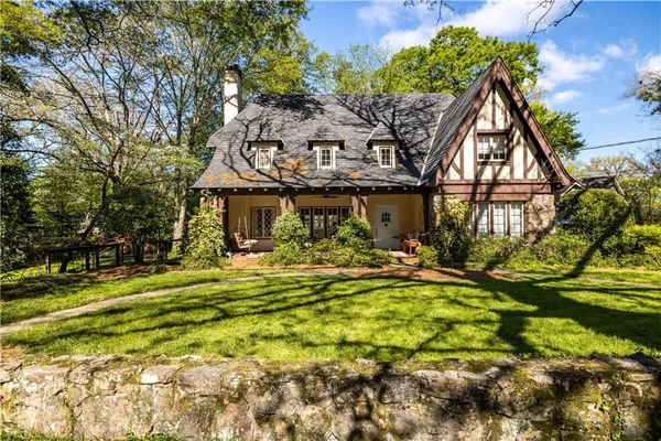 $795,000 | 205 Sherwood Road Southwest, Rome, GA 30165