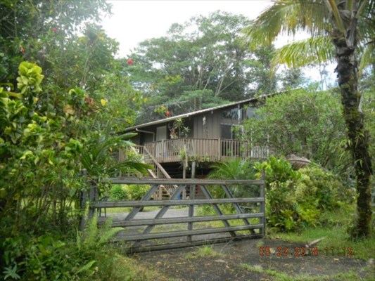 142 Hapuu Road Pahoa, HI 96778 - Photo 6 of 6 Gallery Image 6