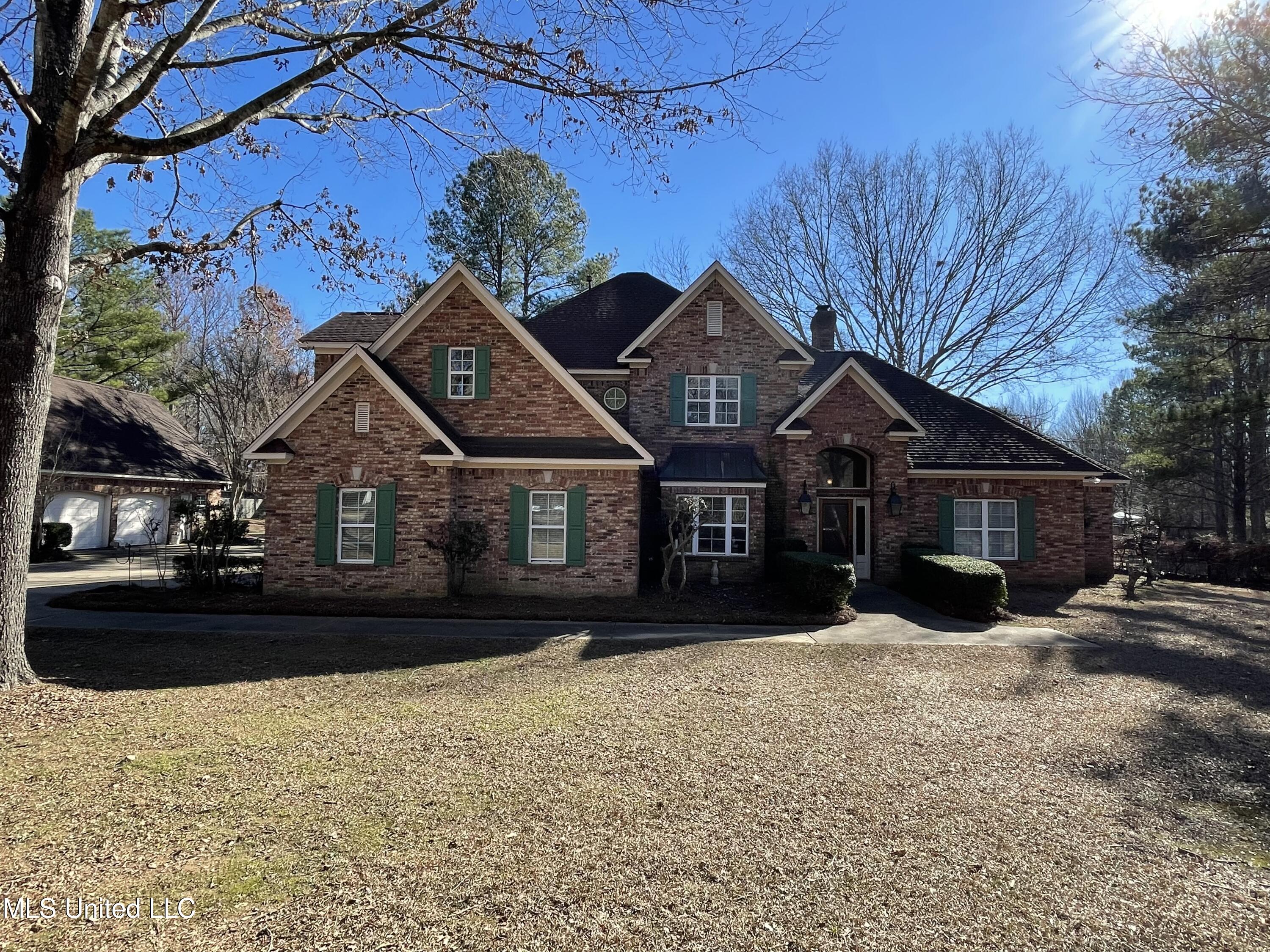 136 Brookside Place Madison, MS 39110 - Photo 1 of 2 IMG_2990