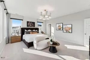 $843,490 | 110 Byrum Street, Unit 304, Cary, NC 27511