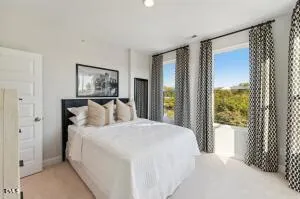 $843,490 | 110 Byrum Street, Unit 304, Cary, NC 27511