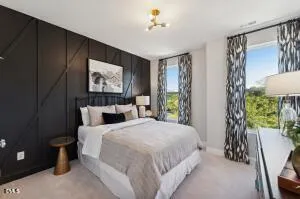 $843,490 | 110 Byrum Street, Unit 304, Cary, NC 27511