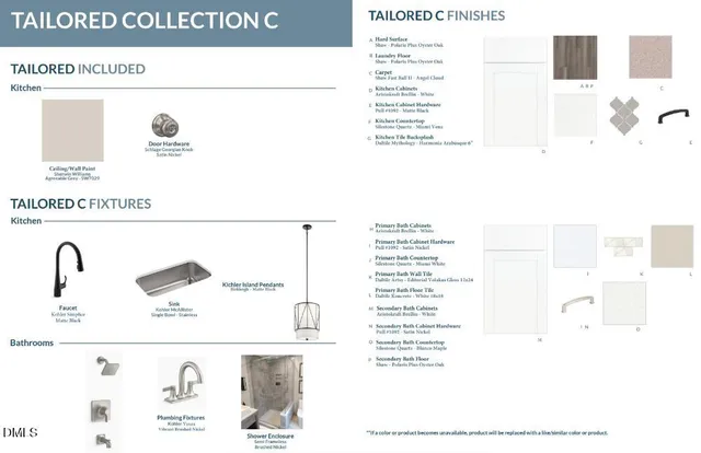 $828,490 | 110 Byrum Street, Unit 304, Cary, NC 27511