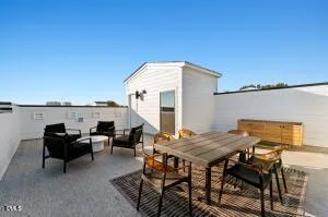 $843,490 | 110 Byrum Street, Unit 304, Cary, NC 27511