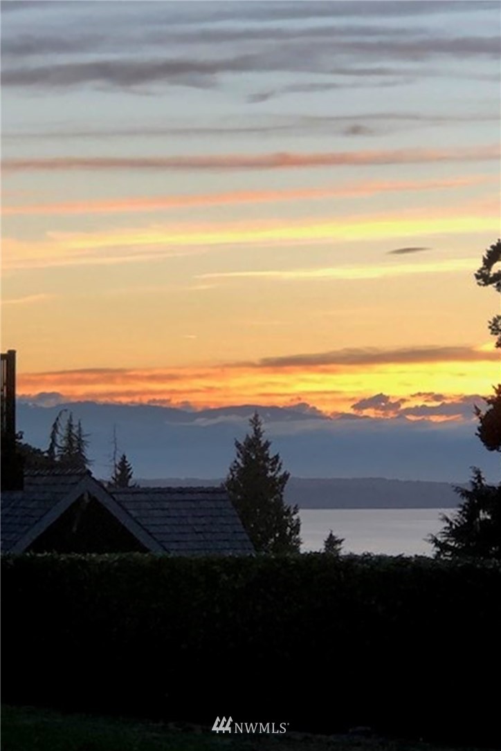 8316 Olympic View Drive Edmonds, WA 98026 - Photo 34 of 38 a view of an ocean and beach