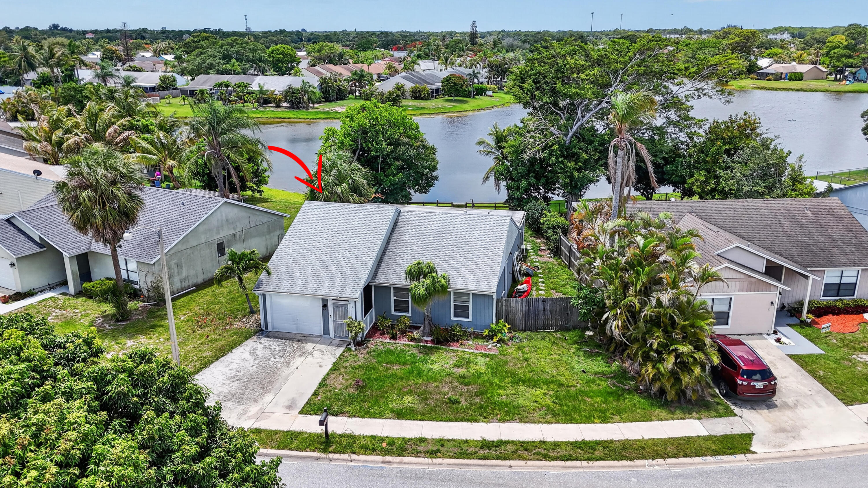 132 Timberline Drive Jupiter, FL 33458 - Photo 31 of 36 132 Timberline Drive