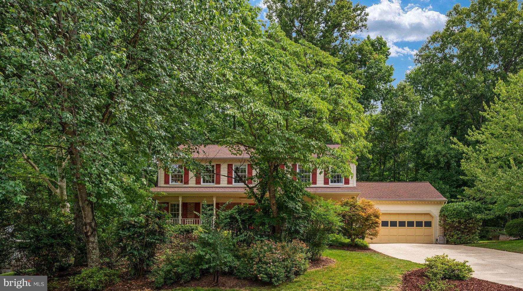 12035 Lake Newport Road Reston , VA 20170 - Photo 58 of 72