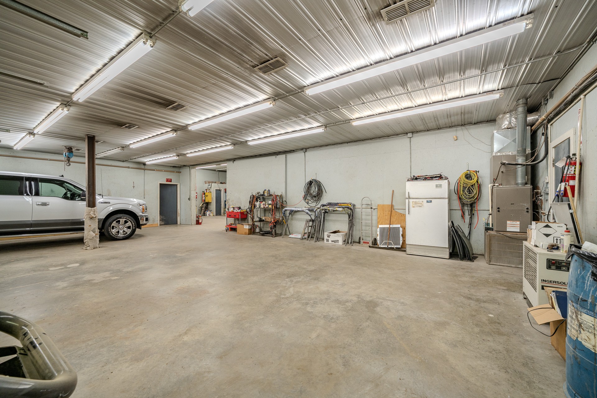 975 Ashport Road Jackson, TN 38305 - Photo 26 of 32