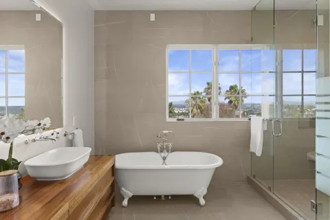 $5,875,000 | 13995 Mira Montana Drive, Del Mar, CA 92014