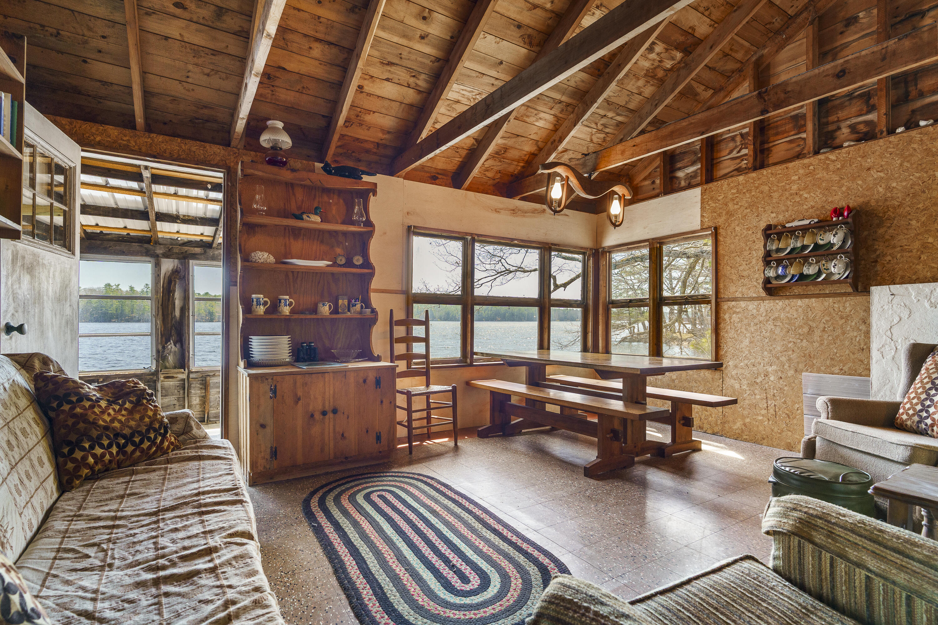 38 Beach Lane Damariscotta, ME 04543 - Photo 12 of 43 25-38 Beach Ln, Damariscotta, ME-TP