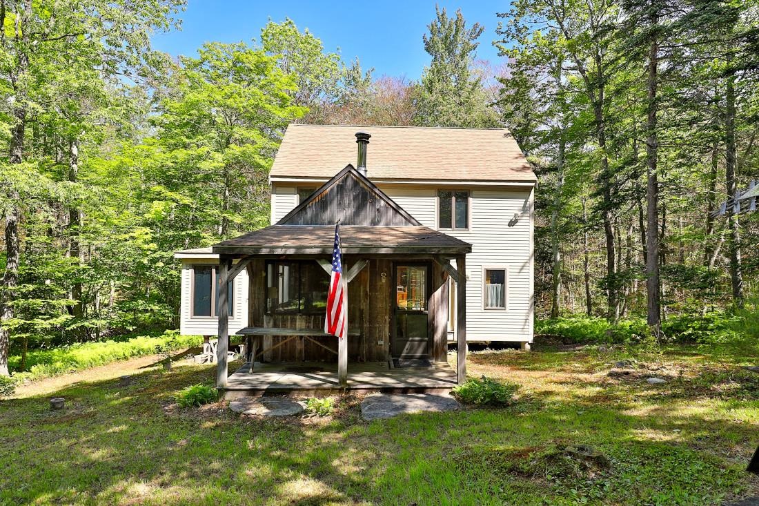 1749 Middletown Road Andover, VT 05143 - Photo 8 of 24